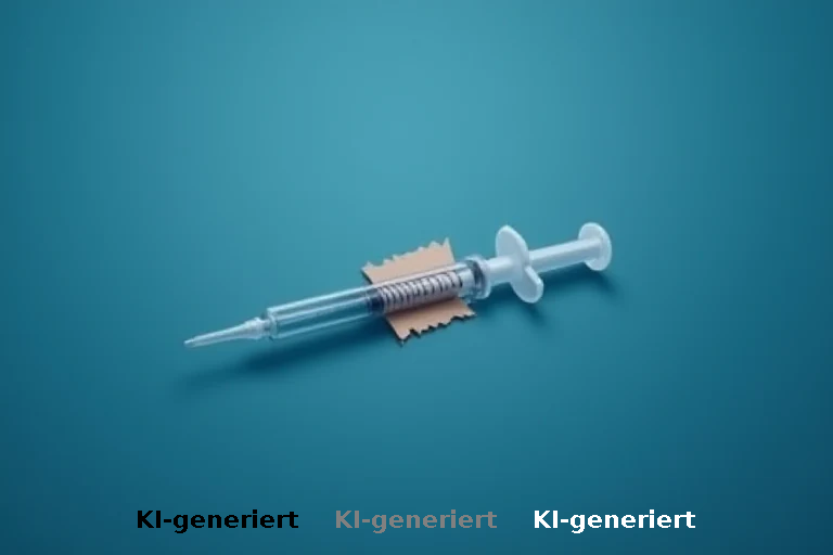 Weltweite Kinderimpfungen: Quote steigt leicht, aber Lücken bleiben kritisch