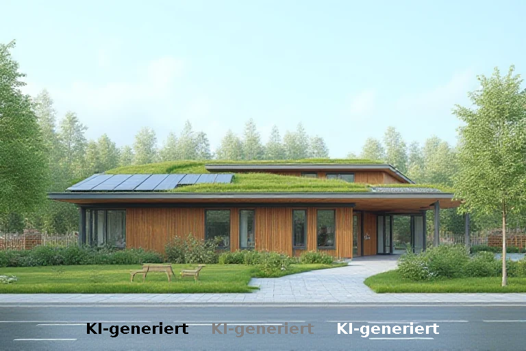 Wemding investiert 11,5 Millionen in Kita-Neubau mit ökologischem Fokus