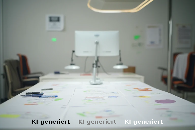 Weniger Erkältungen, mehr psychische Last: Was die DAK-Zahlen wirklich zeigen