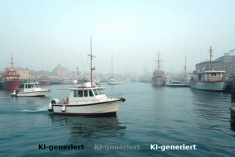 Wenn die Fähre nicht fährt: Wie eine Region unter Behördenschlamm leidet