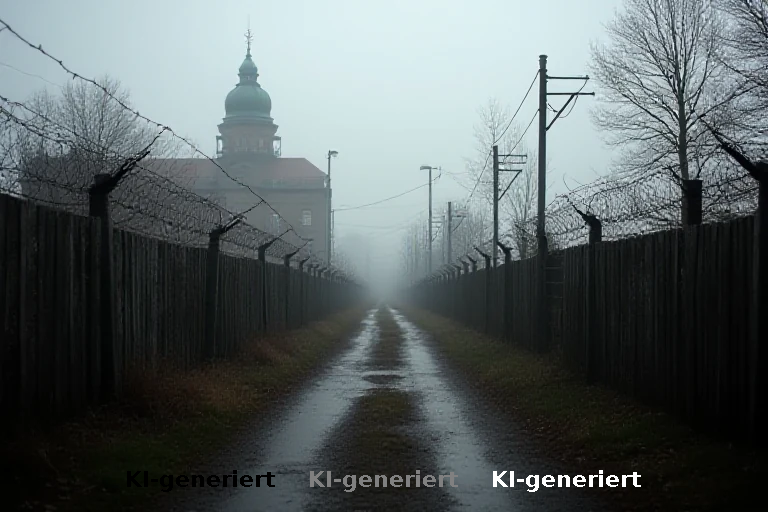 Wenn ein Buchtitel ein Leben beschreibt: Die Stasi, Orwell und ich