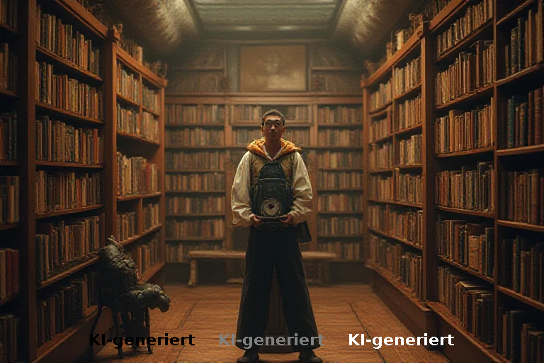 Wenn eine Schule plötzlich judenfeindliche Klischees verbreitet