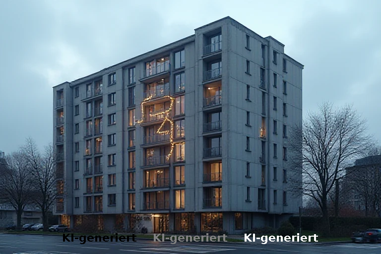 Wer bestimmt den wahren Preis von Immobilien?
