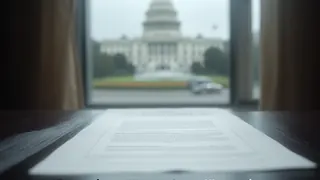 Wer brach das Abkommen? Ex-Unterhändler lastet Washington die Schuld zu