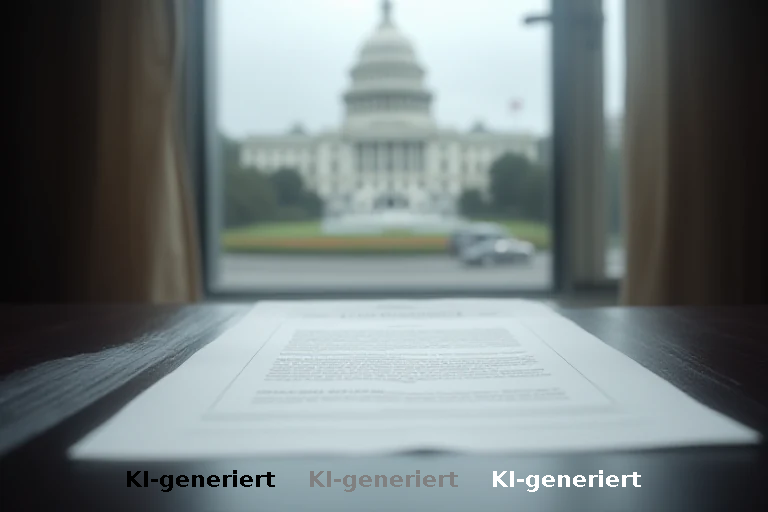 Wer brach das Abkommen? Ex-Unterhändler lastet Washington die Schuld zu