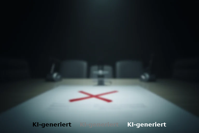 Wer dreimal lügt, den wählt man nicht Opposition übt scharfe Kritik an Kai Wegner