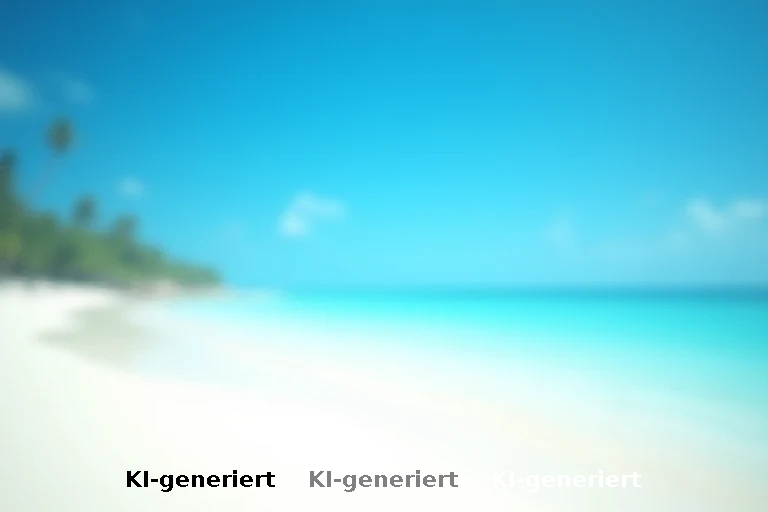 Wer wählt den schönsten Strand der Welt? Rankings im Vergleich