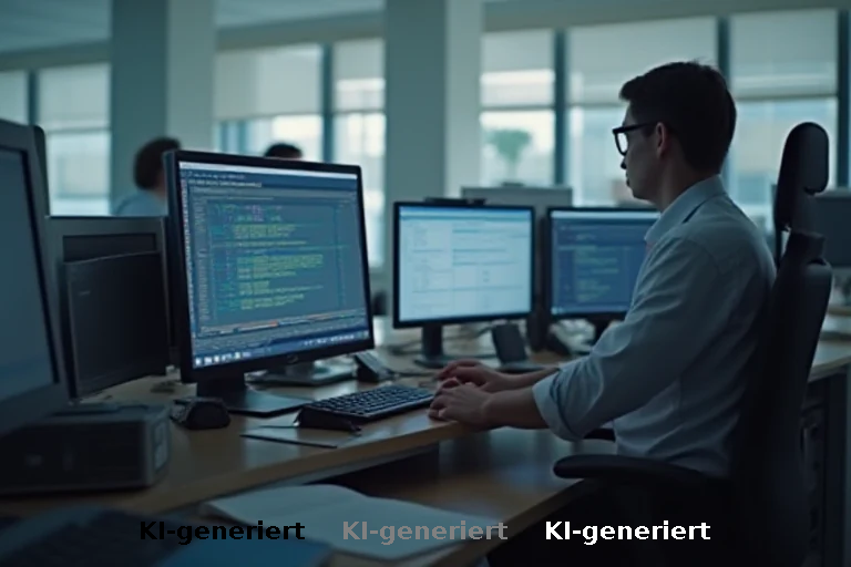 Wer wirklich Überstunden macht: Selbstständige und Ältere dominieren die Statistik