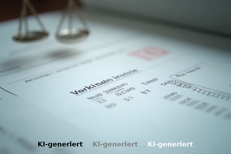 Wer zahlt das teure Schuldbewusstsein? Die ökonomische Last von Großverfahren