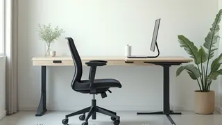 Werbeaktion: FlexiSpot bewirbt ergonomische Möbel über limitierte Amazon-Rabatte