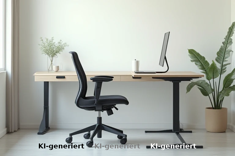 Werbeaktion: FlexiSpot bewirbt ergonomische Möbel über limitierte Amazon-Rabatte