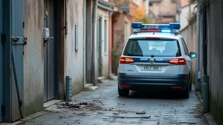 Werkzeugdiebstahl in Dettingen: Polizei sucht Zeugen nach Einbruch