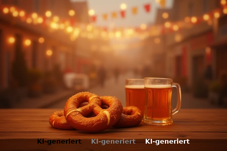 Wertinger Stadtfest 2026: Kompakte Feier mit eingeschränktem Rahmen