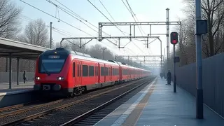 Weselsky kritisiert Bahn-Management: Infrastruktur als bewusst herbeigeführtes Desaster