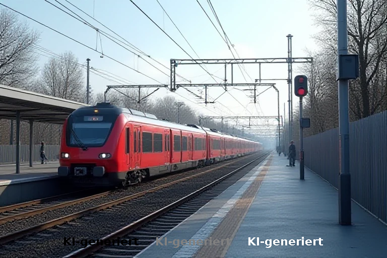 Weselsky kritisiert Bahn-Management: Infrastruktur als bewusst herbeigeführtes Desaster