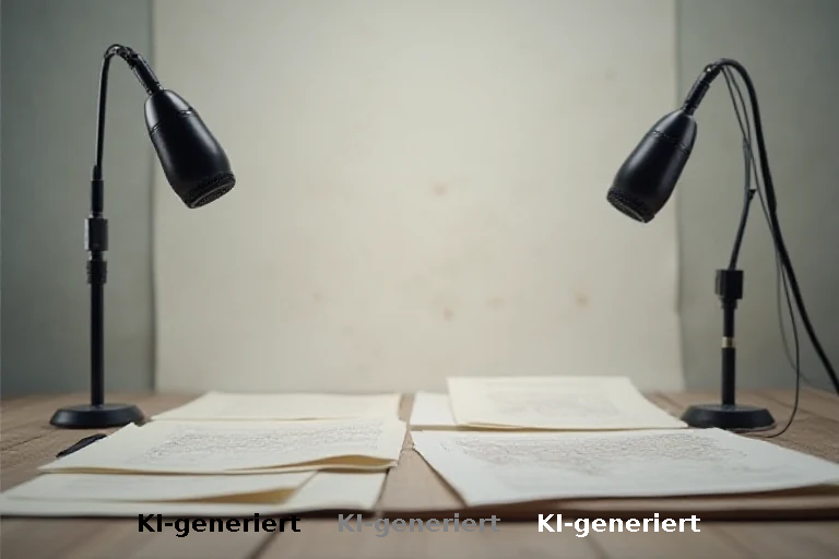 Wespen-Kommentar: Karrieristische Angst vor der reinen Lehre