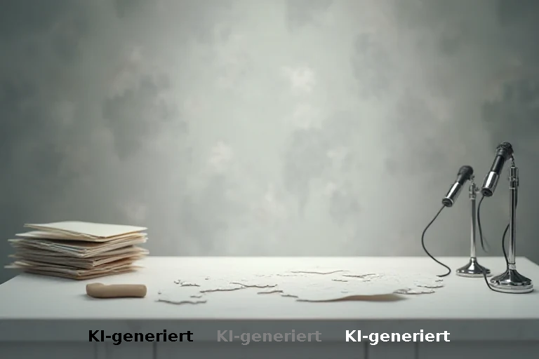 Wespen-Kommentar: Karrieristische Angst vor der reinen Lehre