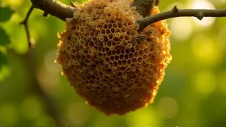 Wespennester in Schwaben: Extremes Aufkommen und die Grenzen des Naturschutzes
