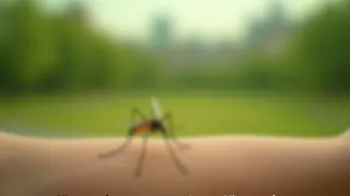 West-Nil-Virus: Etablierung in Deutschland und europäische Ausbreitung
