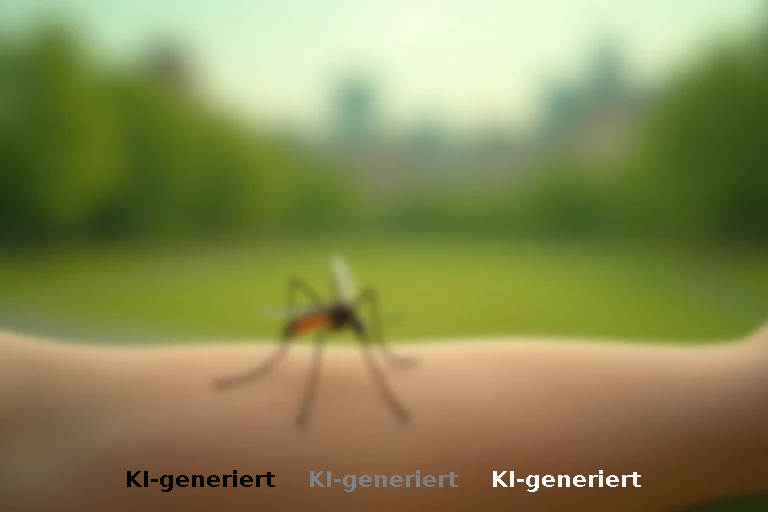 West-Nil-Virus: Etablierung in Deutschland und europäische Ausbreitung