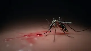 West-Nil-Virus: EU-Gesundheitsbehörde mahnt zu verstärkter Mückenbekämpfung an