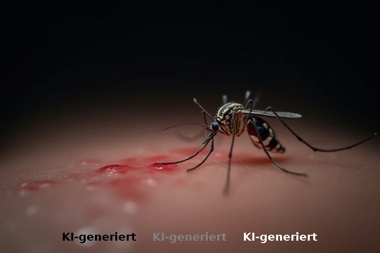 West-Nil-Virus: EU-Gesundheitsbehörde mahnt zu verstärkter Mückenbekämpfung an