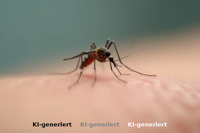 West-Nil-Virus: Vervielfachung der Infektionen in Griechenland wirft Fragen auf