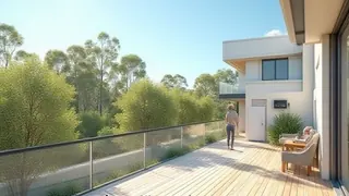 Westaustralien plant als erstes Bundesland die Freigabe von Balkonkraftwerken
