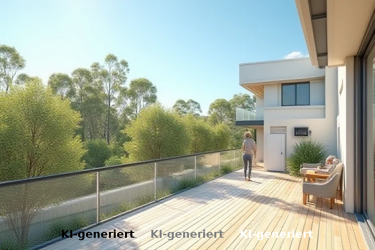 Westaustralien plant als erstes Bundesland die Freigabe von Balkonkraftwerken