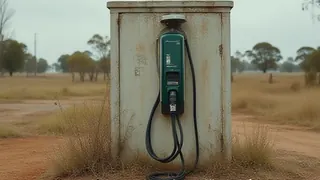 Westaustralische Kommunalverwaltungen sollen Kosten für marode E-Ladeinfrastruktur tragen
