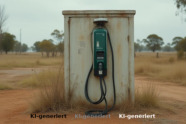 Westaustralische Kommunalverwaltungen sollen Kosten für marode E-Ladeinfrastruktur tragen