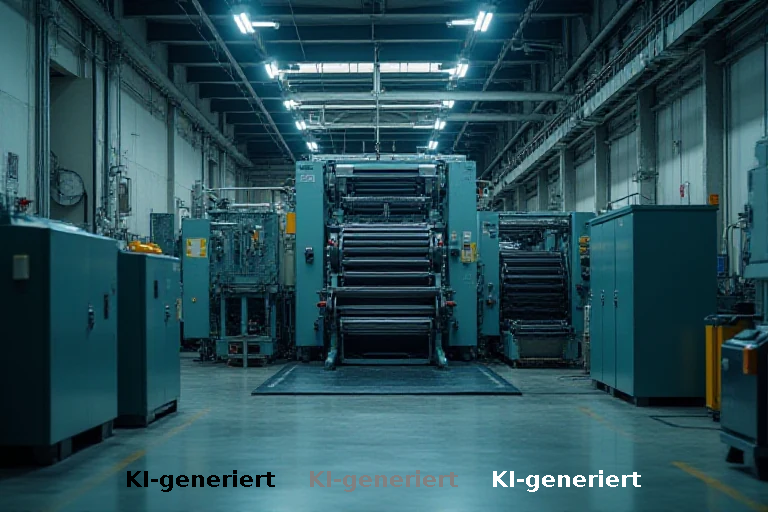 Westermann schließt Zwickauer Druckerei 170 Jobs weg