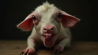 Wettbewerb um das Hässlichste: Kommerzialisierung von Tierleid in Kalifornien