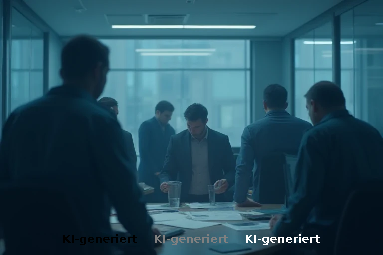 Wettbewerbsbehörde durchsucht Firmen wegen mutmaßlicher Kollusion bei VR-Ausschreibungen