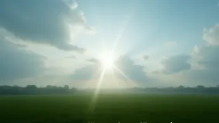 Wetter: Wechsel von Sonne und Wolken mit einzelnen Schauern