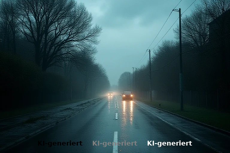 Wetterchaos im Südwesten und Gewalt in Köln: Medienmischung ohne klare Priorisierung