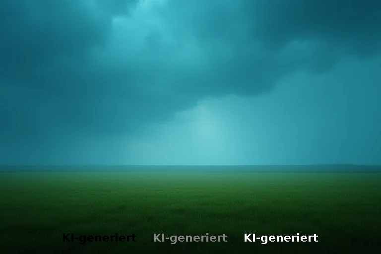 Wetterkapriolen: DWD warnt vor Unwettern und Verkehrskollaps