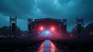 Wetterkapriolen und politische Spannungen: Ed Sheeran streicht Boston-Shows