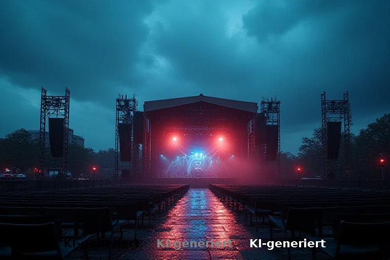 Wetterkapriolen und politische Spannungen: Ed Sheeran streicht Boston-Shows