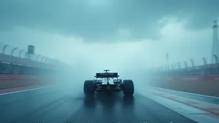 Wetterkapriolen und Technikdefekte verzögern Bahrain-GP-Start