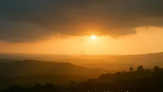 Wetterlage in NRW: Heiße Phase vor Gewitterrisiko