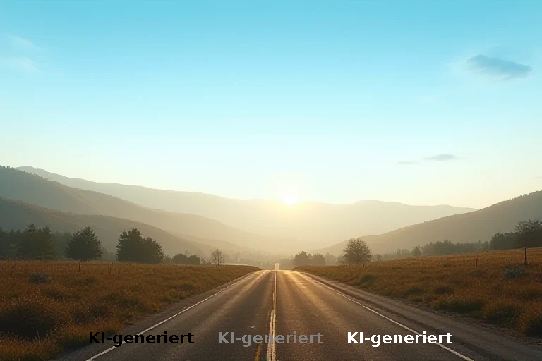 Wetterlage: Mäßig warme Luftmassen unter Hochdruckeinfluss