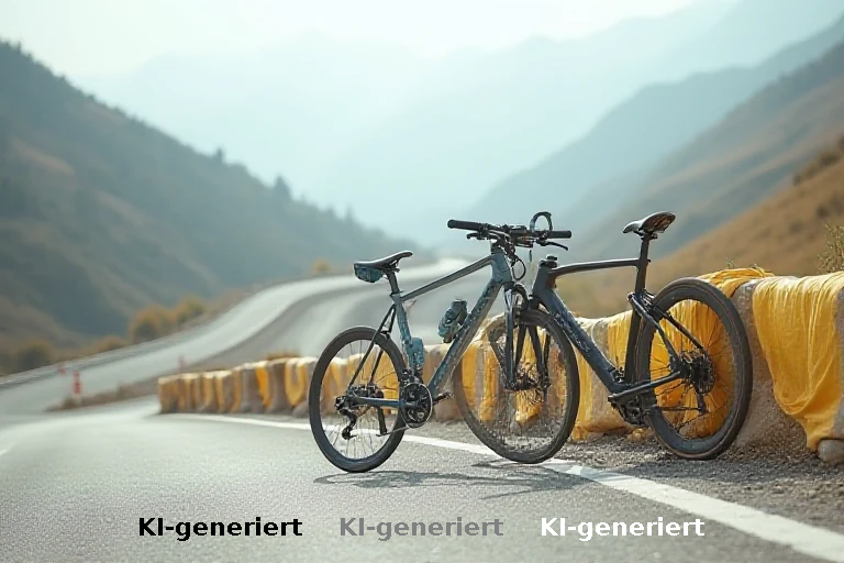 Wettermisere und Teamdefizit: Zimmermanns enttäuschende Bilanz bei der Deutschland-Tour