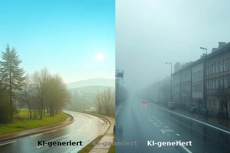 Wetterprognose für den Wiesn-Auftakt: Kontrast zwischen sonnigem Süden und regnerischem Norden