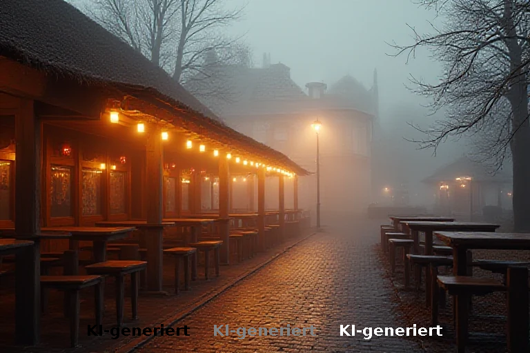 Wetterprognosen für die Wiesn 2026: Zwischen Föhn und Herbstnebel