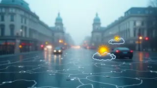 Wettervorhersage und Bundeswehr-Definition: Eine inkohärente Medienmischung