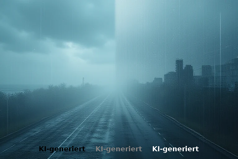 Wettervorhersage und Bundeswehr-Definition: Eine seltsame Redaktionsverbindung