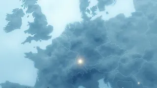 Wettervorhersage und geopolitische Verwirrung: Eine Analyse der Inkompatibilität