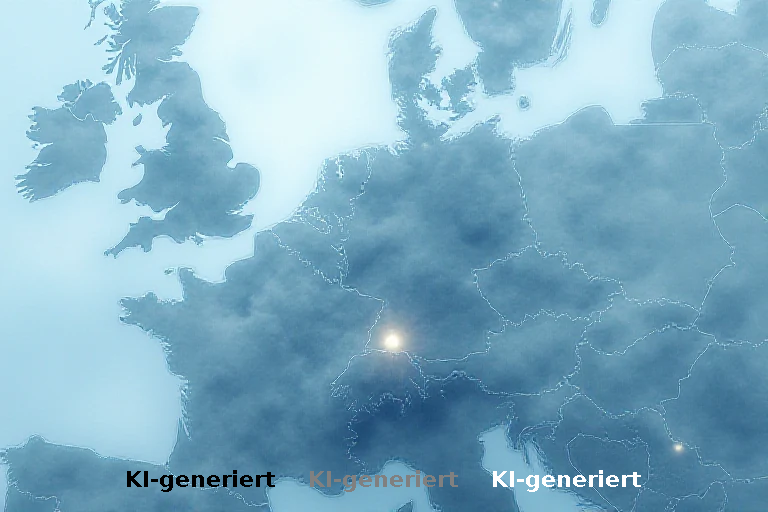 Wettervorhersage und geopolitische Verwirrung: Eine Analyse der Inkompatibilität