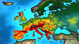 Wettervorhersage und militärische Selbstbeschreibung: Eine inhaltliche Diskrepanz